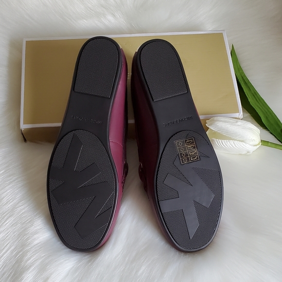 MICHAEL KORS WOMENS SHOES SIZE 8 - Picture 5 of 7
